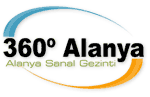 Alanya Sanal Gezi